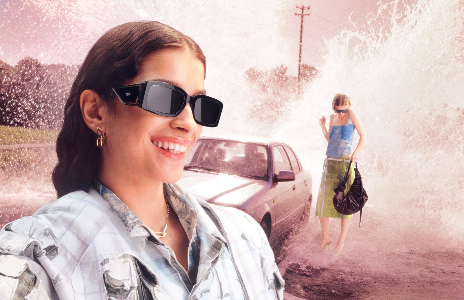 Diesel - EYEWEAR COLLECTION